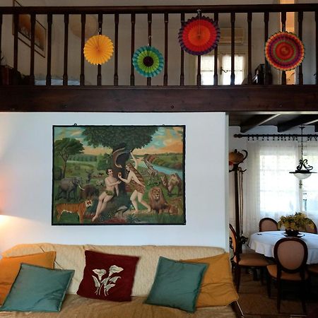 Aphrodite'S Coast Retreat House! Galaxídhion Eksteriør billede
