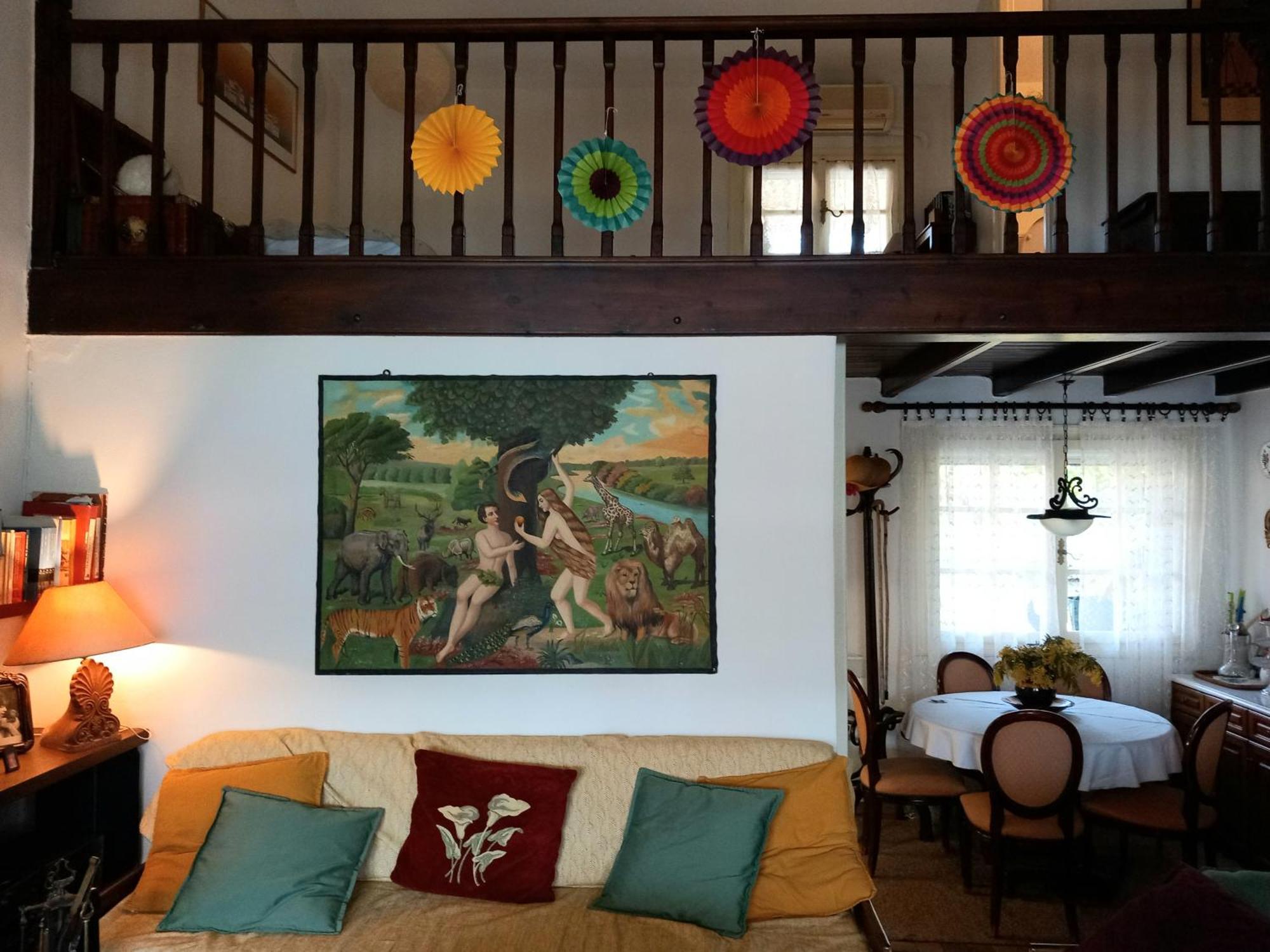 Aphrodite'S Coast Retreat House! Galaxídhion Eksteriør billede