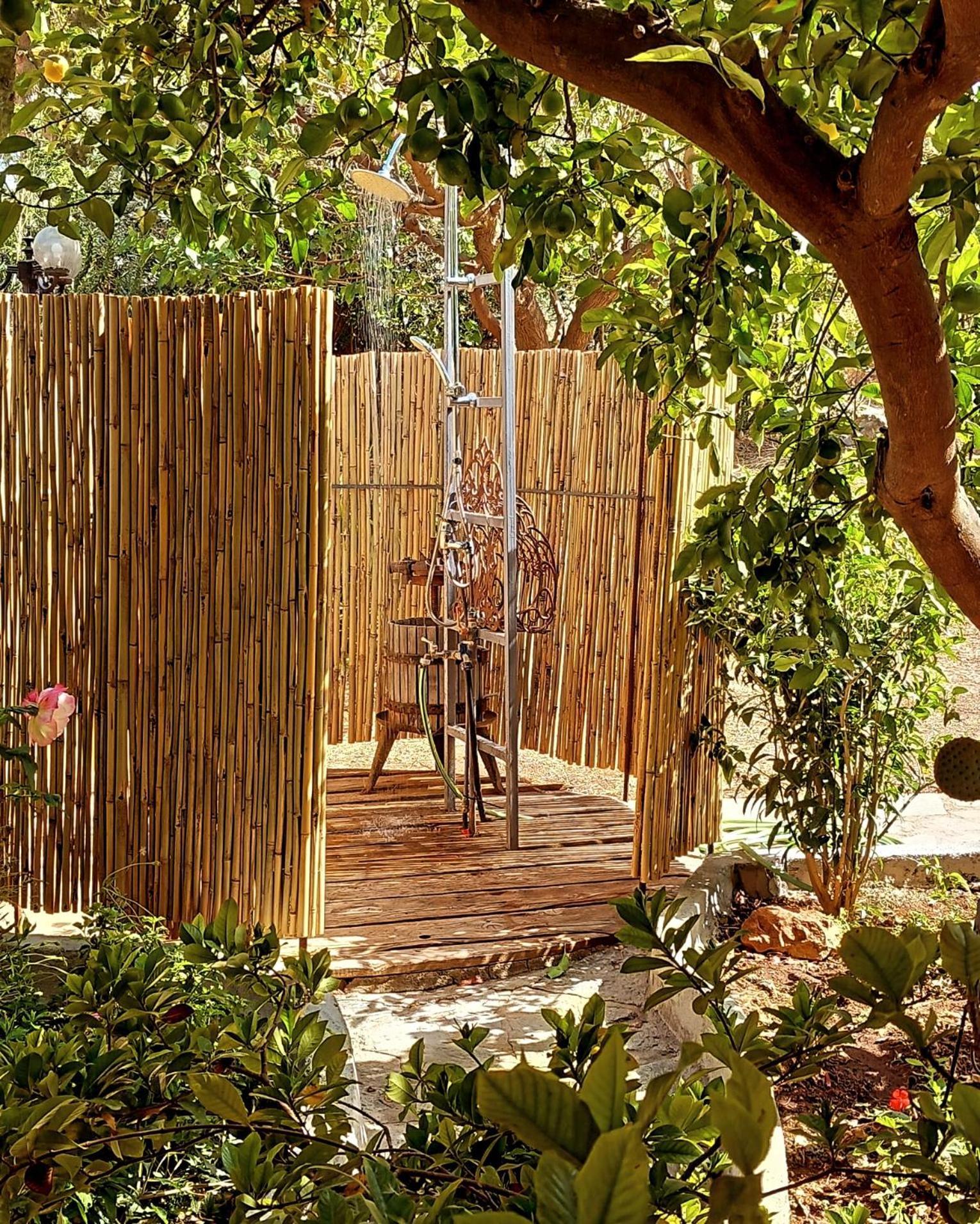 Aphrodite'S Coast Retreat House! Galaxídhion Eksteriør billede